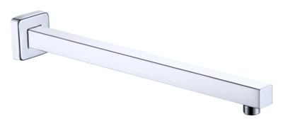 Best-Design "Square" Muurbeugel 40 cm Chroom