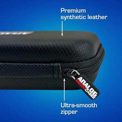 Analog Cases GLIDE Roland MC-101 / TR6S - thumbnail