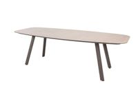Manolo dining tafel terre printed keramiek 240x103 cm Taste - Taste - thumbnail