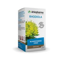 Arkocaps Rhodiola Capsules 45st - thumbnail