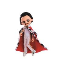 Pop Berjuan The Biggers Luxury Fredie 35 cm - thumbnail