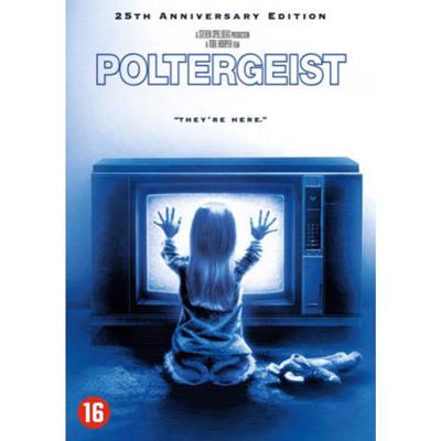 Poltergeist (DVD) Poltergeist (DVD)