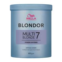 Wella Professionals Blondor Multiblonde Lightning Powder 7 800gr - thumbnail