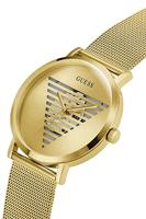 Horloge Heren Guess GW0502G1 (Ø 44 mm) - thumbnail