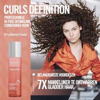 Revlon Equave Curls Definition Detangling Conditioner 200ml - thumbnail