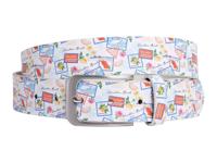 Tropical Paradise (Riem) Lureaux - Nette Riemen Voor Heren - thumbnail