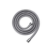 Doucheslang Flex Go By Van Marcke 150CM Chroom 12"X3/4" - thumbnail