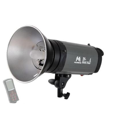 Falcon eyes studioflitser tf-400l met lcd scherm Falcon eyes studioflitser tf-400l met lcd scherm