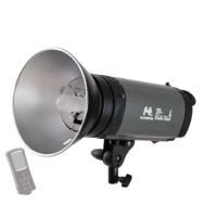 Falcon eyes studioflitser tf-400l met lcd scherm - thumbnail