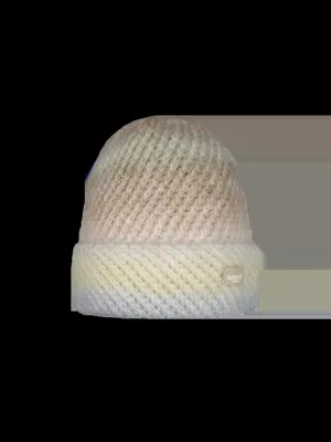 Barts Fanatail Turnup Beanie