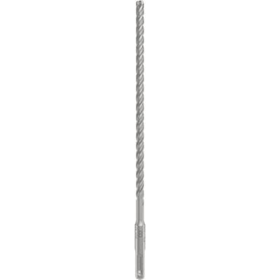 Bosch Accessories 2608833791 2608833791 Wolfraamcarbide Hamerboor 8 mm Gezamenlijke lengte 260 mm SDS-Plus 1 stuk(s)