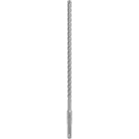 Bosch Accessories 2608833791 2608833791 Wolfraamcarbide Hamerboor 8 mm Gezamenlijke lengte 260 mm SDS-Plus 1 stuk(s) - thumbnail