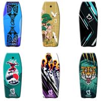 BodyBoard Marbueno Multicolour 5 x 94 x 45 cm - thumbnail