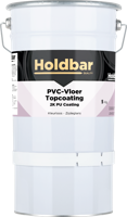 Holdbar PVC-Vloer Topcoating Zijdeglans 5 Kg - thumbnail