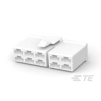 TE Connectivity 172138-1 Inhoud: 1 stuk(s) Bag - thumbnail