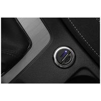 Fixed Dual USB-C 30W autolader zwart - thumbnail