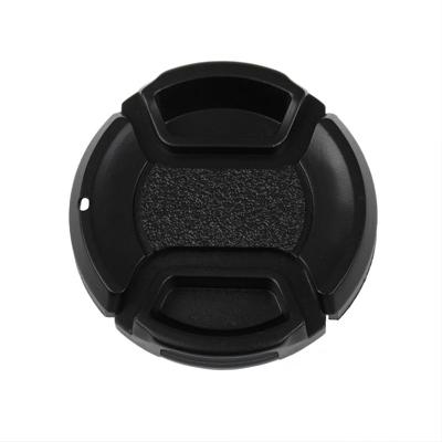 Caruba Clip Cap Lensdop 37mm