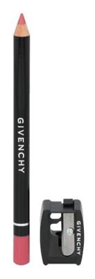 Givenchy Lip Liner With Sharpener 1.10 g 3 Rose Taffetas 1.1 g Dames