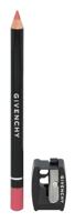 Givenchy Lip Liner With Sharpener 1.10 g 3 Rose Taffetas 1.1 g Dames - thumbnail