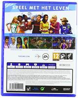 De Sims 4 - thumbnail
