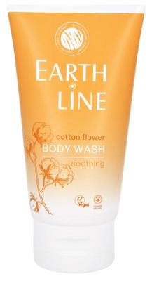 Bodywash Cotton Flower - 150 ml