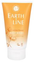 Bodywash Cotton Flower - 150 ml - thumbnail