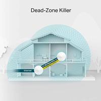 TP-Link AC1300 Whole-Home Mesh WiFi-systeem - thumbnail