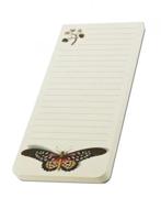 To-Do Koelkastmagneet: Grossularia and a Papilio antimachus, Joseph Jakob v. Plenck, Fitzwilliam Mus - thumbnail
