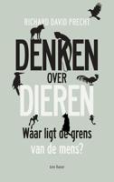 Denken over dieren - Richard David Precht - ebook - thumbnail