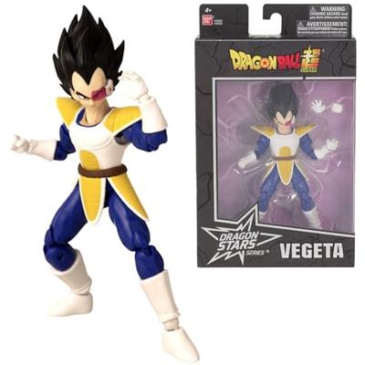 DRAGON BALL DRAGON STARS VEGETA DB KAI VERSION