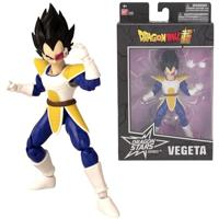 DRAGON BALL DRAGON STARS VEGETA DB KAI VERSION - thumbnail