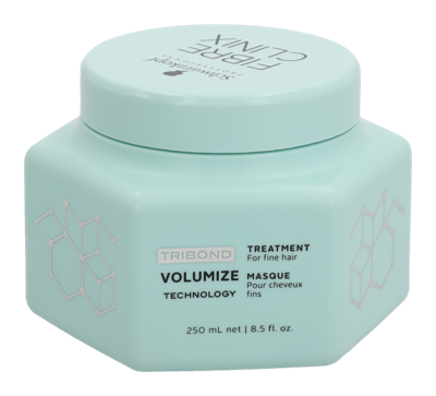 Schwarzkopf Fibre Clinix Volumize Treatment 250 ml Maskers