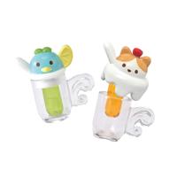 Sylvanian Families citroen sapkraam met vogel 5861 - thumbnail