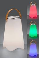 Trio TafellampJamaica voor buiten - R55086101 - thumbnail