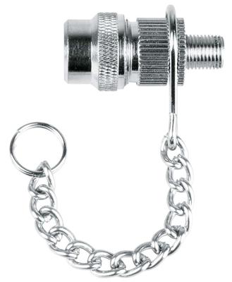 SKS GERMANY Adaptor with Chain