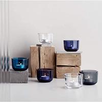 IITTALA - Valkea - Sfeerlicht 6cm Grijs - thumbnail