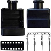 SecoRüt OBD II stekker Geschikt voor (automerken): Universal - thumbnail