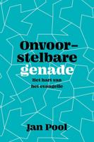 Onvoorstelbare genade - Jan Pool - ebook - thumbnail