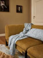 Essenza Maribel Sierkussen Grey - thumbnail