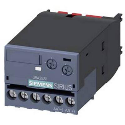 Siemens 3RA28311DH10 3RA2831-1DH10 Tijdrelais 1 stuk(s)