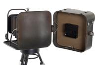 Tafelklok Home ESPRIT Vintage - thumbnail