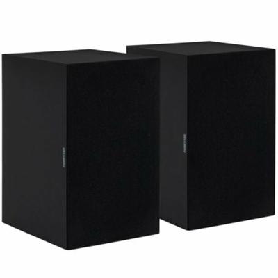 1 paar HiFi-luidsprekers