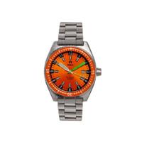 Shield Nitrox Diver Staal Men 42MM 20 ATM | SLDSH114-2 - thumbnail