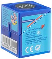 Revell 36166 Aqua Color verf Olijf-grijs (mat) Kleurcode: 66 RAL-kleurcode: 7010 Doos 18 ml - thumbnail