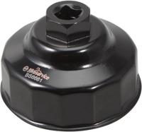 Bikeservice oliefiltersleutel stkschlein oil filter bst 64mm 14knt - thumbnail