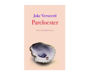 Pareloester - Joke Verweerd - eBook (9789023918387)