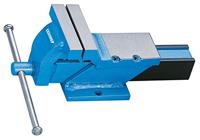 Gedore 409 Bankschroef 6500800 - thumbnail