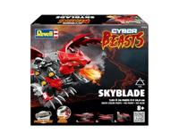 Revell 07850 CyberBeasts SkyBlade Science Fiction (bouwpakket) 1:35 - thumbnail
