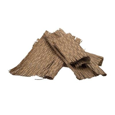 Fixshredder stroken kartonopvulling 3000 gram per doos