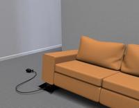 WINBAG Max Montagekussen - WIN114823 - thumbnail